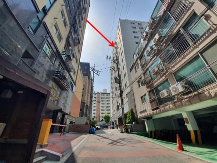 경기도 안양시 만안구 현충로 26, 9층904호 (안양동,이호드림파크빌) · 지번주소: 경기도 안양시 만안구 안양동 413-14 법원경매 물건 대표사진