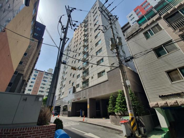 2023타경101999 법원경매 사진13 | 안양 만안구 오피스텔 경매