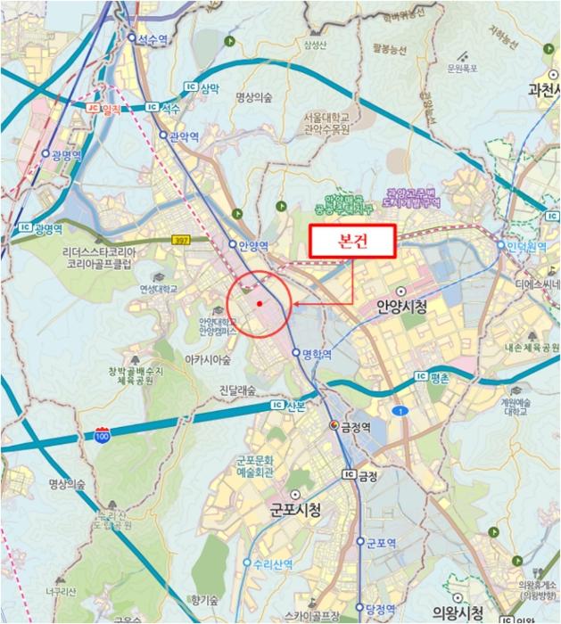 2023타경101999 법원경매 사진16 | 안양 만안구 오피스텔 경매