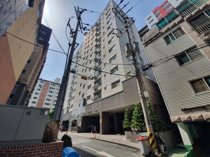 2023타경101999 법원경매 사진2 | 안양 만안구 오피스텔 경매