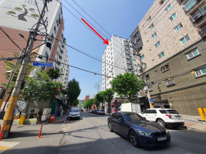 2023타경101999 법원경매 사진3 | 안양 만안구 오피스텔 경매