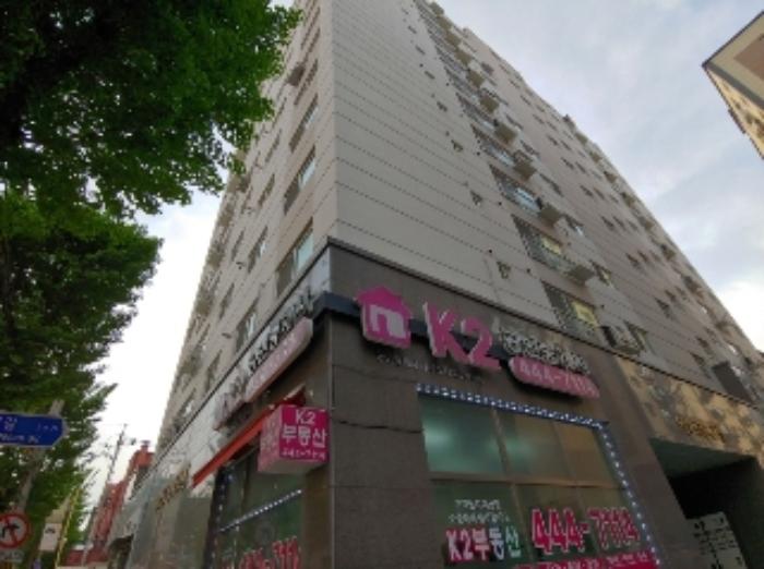 2023타경101999 법원경매 사진6 | 안양 만안구 오피스텔 경매