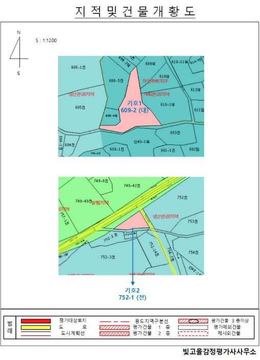 2023타경52331 법원경매 사진33 | 전남 해남군 토지 경매