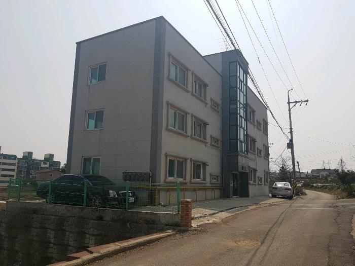 법원경매 2020타경54458 사진2 | 화성시 장안면 기린길 다세대주택 경매