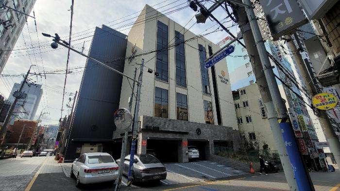 법원경매 2023타경101678 사진2 | 부산 사상구 사상로224번길 10 숙박시설 경매