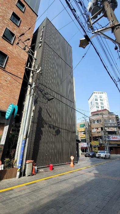 법원경매 2023타경101678 사진8 | 부산 사상구 사상로224번길 10 숙박시설 경매