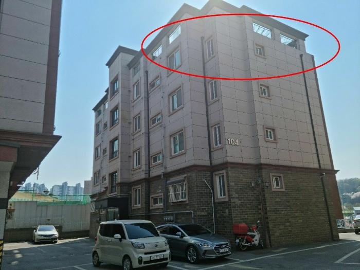 경기도 용인시 기흥구 중부대로747번길 22-5, 104동 4층402호 · 지번주소: 경기도 용인시 기흥구 상하동 217-13 법원경매 물건 대표사진