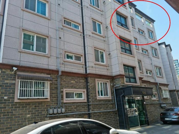 법원경매 2023타경2977 사진2 | 용인시 기흥구 중부대로747번길 다세대주택 경매
