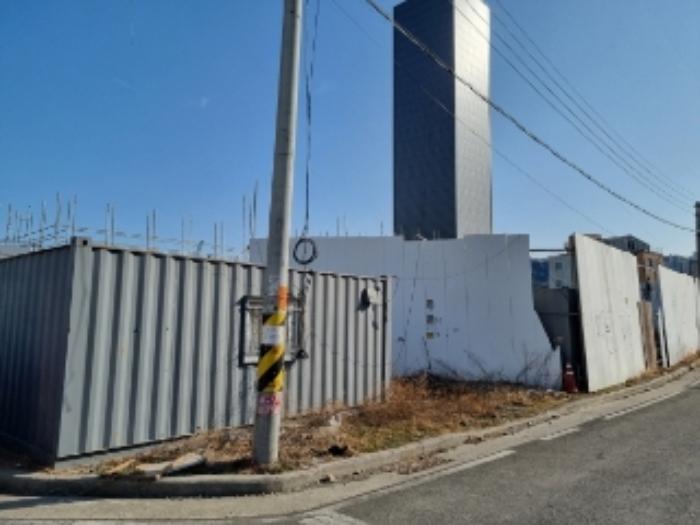 법원경매 2023타경91 사진21 | 경주시 황성동 652-3 토지 경매