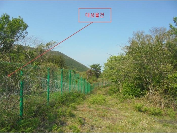 2016타경3098 법원경매 사진5 | 제주 제주시 토지 경매