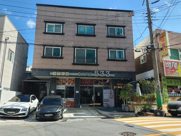 대전광역시 서구 도마동 122-19 법원경매 물건 대표사진