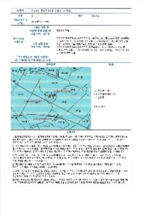 2023타경75875 법원경매 사진5 | 전남 곡성군 토지 경매