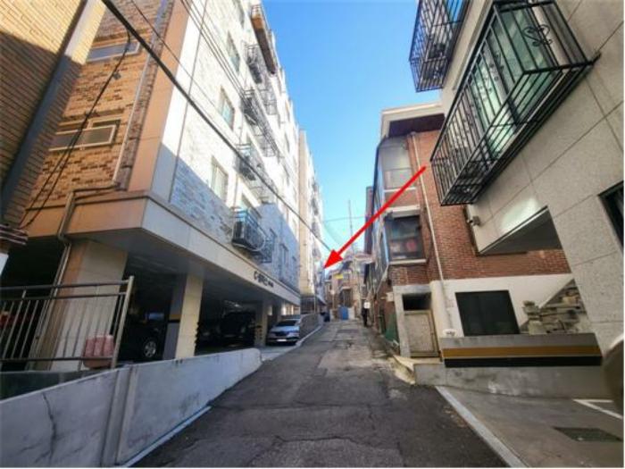 서울특별시 강동구 천중로27길 24-7, 비동 3층303호 (천호동,씨팰리스4차) · 지번주소: 서울특별시 강동구 천호동 221-62 법원경매 물건 대표사진