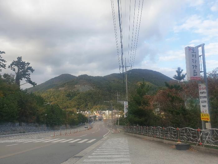 2022타경4207 법원경매 사진12 | 경남 거제시 토지 경매