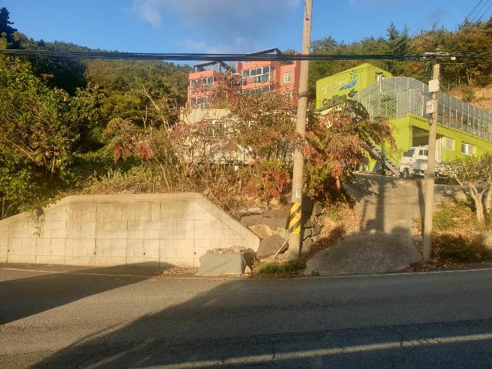 2022타경4207 법원경매 사진14 | 경남 거제시 토지 경매