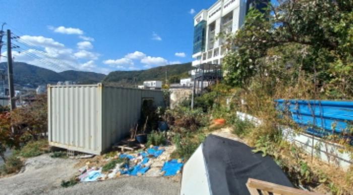 2022타경4207 법원경매 사진27 | 경남 거제시 토지 경매