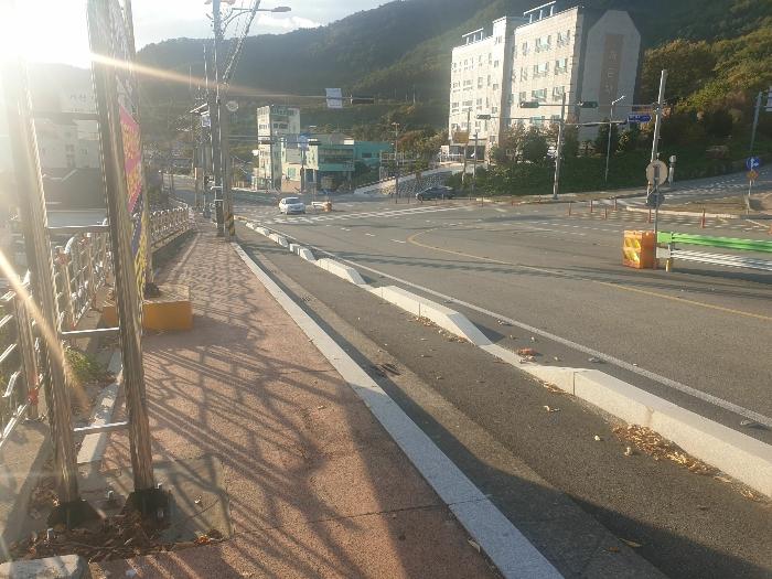 2022타경4207 법원경매 사진4 | 경남 거제시 토지 경매
