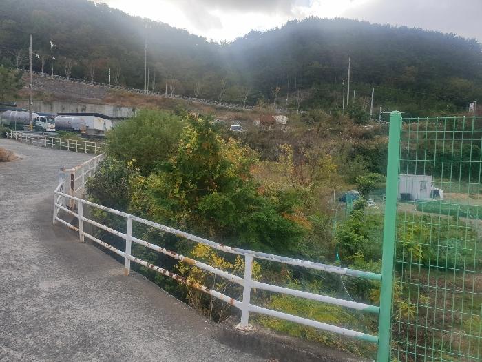 2022타경4207 법원경매 사진6 | 경남 거제시 토지 경매