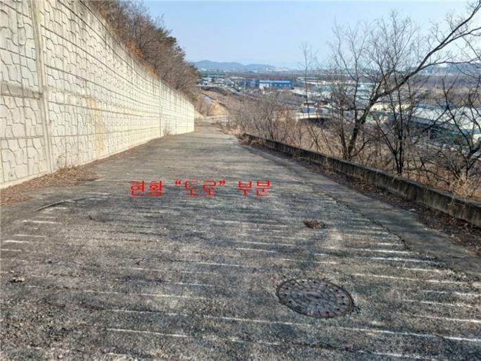 2023타경100476 법원경매 사진2 | 경북 경산시 토지 경매