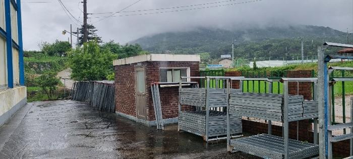 법원경매 2023타경33896 사진2 | 남해군 설천면 비란리 100 토지 경매