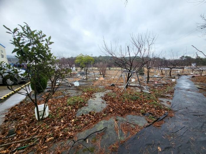 법원경매 2023타경33896 사진23 | 남해군 설천면 비란리 100 토지 경매