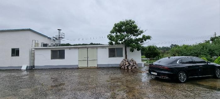 법원경매 2023타경33896 사진3 | 남해군 설천면 비란리 100 토지 경매