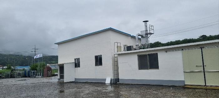 법원경매 2023타경33896 사진4 | 남해군 설천면 비란리 100 토지 경매