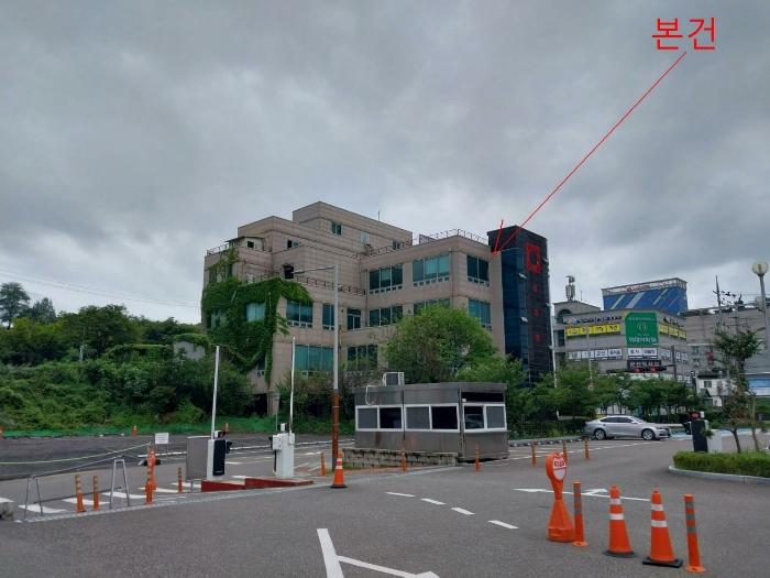 전라북도 군산시 나운동 117-1 법원경매 물건 대표사진