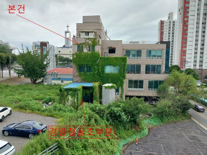 2023타경2983 법원경매 사진8 | 전북 군산시 근린시설 경매
