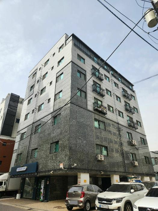 2023타경104819 법원경매 사진3 | 서울 금천구 근린시설 경매