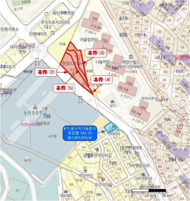 법원경매 2022타경5023 사진32 | 부산 부산진구 백양산로 48 근린시설 경매