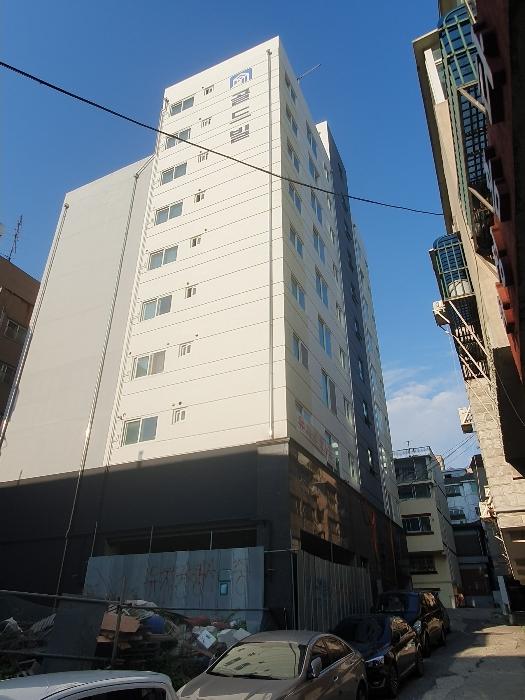 인천광역시 미추홀구 주안동 58-18 6층604호 법원경매 물건 대표사진