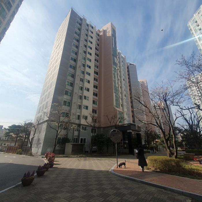 2023타경564 법원경매 사진2 | 부산 해운대구 아파트 경매