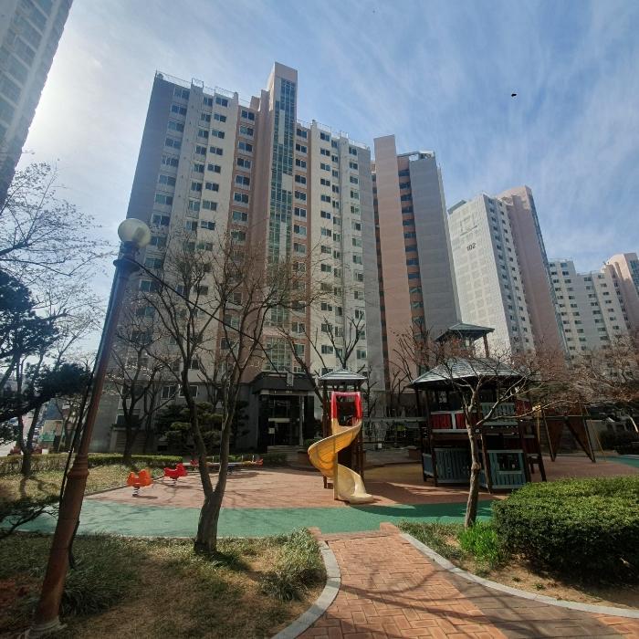 2023타경564 법원경매 사진3 | 부산 해운대구 아파트 경매