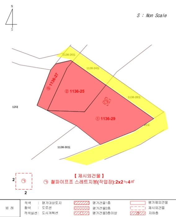 2023타경6115 법원경매 사진15 | 충북 제천시 토지 경매