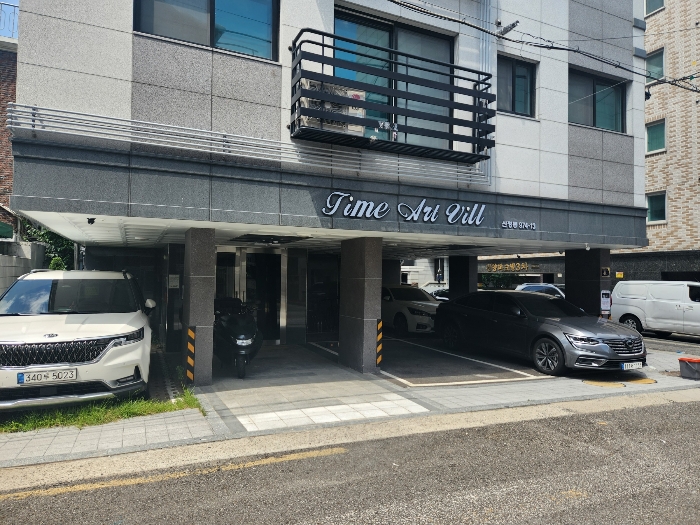 법원경매 2023타경114847 사진3 | 서울 양천구 은행정로7길 다세대주택 경매