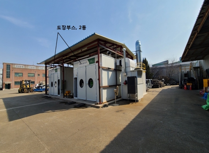 2023타경345 법원경매 사진29 | 경기 평택시 공장 경매