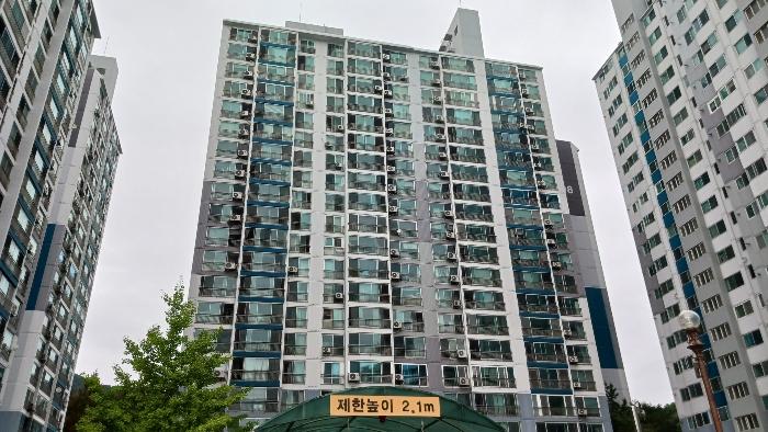 2023타경7737 법원경매 사진2 | 대전 대덕구 아파트 경매