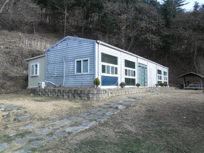 법원경매 2022타경2985 사진3 | 가평군 청평면 수리재길 218-136 종교시설 경매