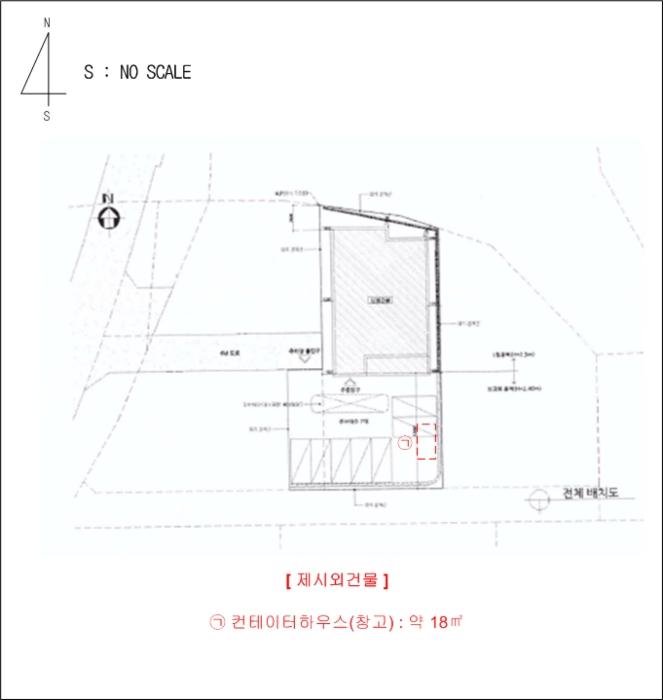 법원경매 2023타경3929 사진20 | 진천군 광혜원면 선수촌로 104-3 근린주택 경매