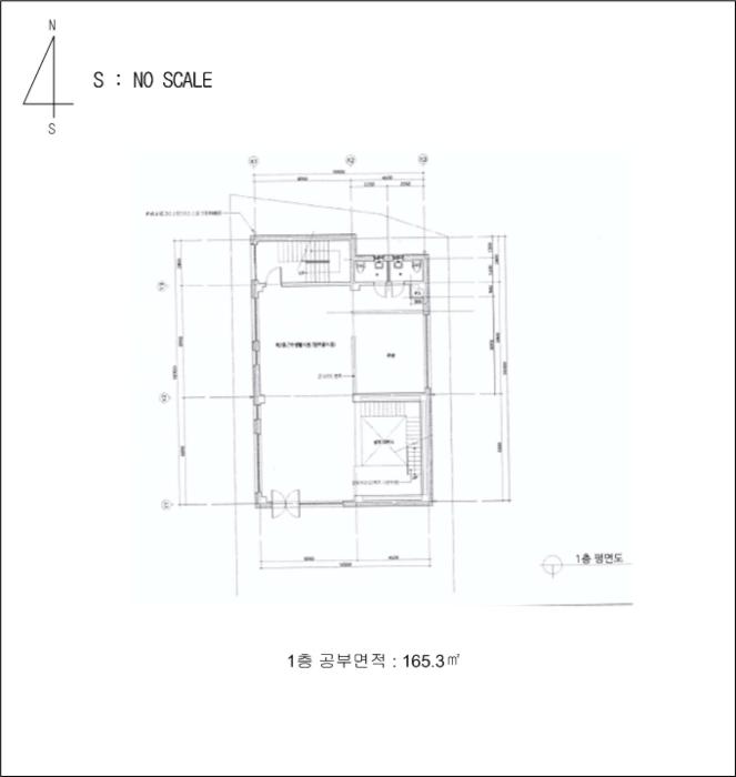 법원경매 2023타경3929 사진21 | 진천군 광혜원면 선수촌로 104-3 근린주택 경매