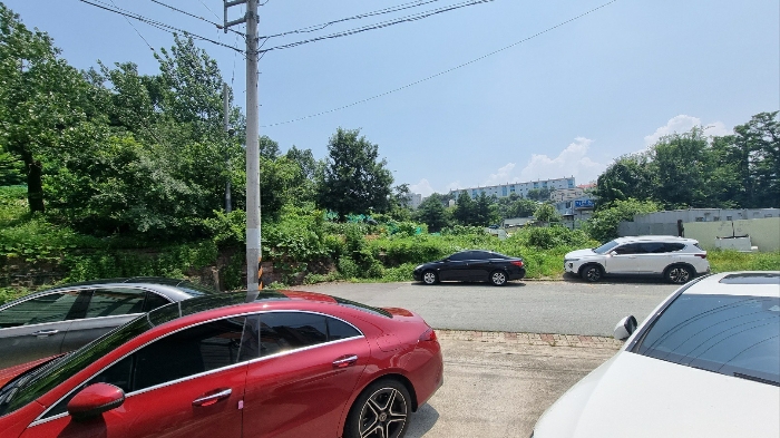 법원경매 2023타경5625 사진5 | 대구 북구 복현동 토지 경매