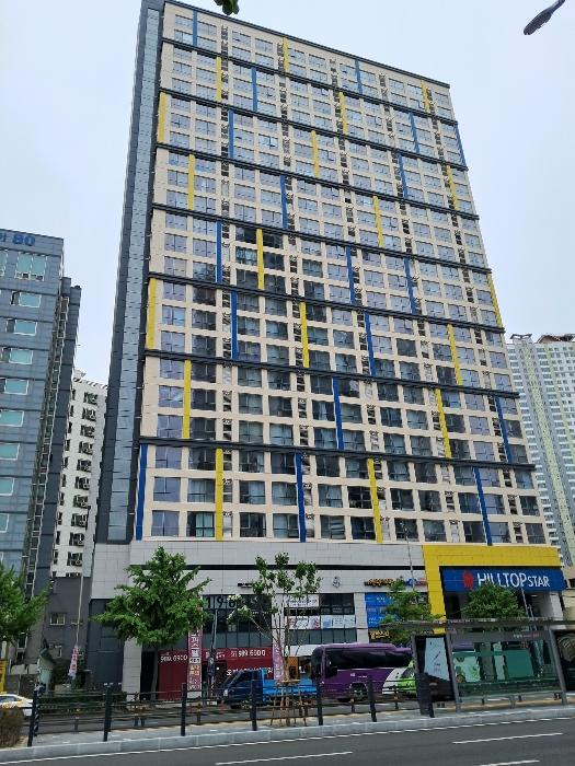 법원경매 2023타경1486 사진10 | 부산 부산진구 가야대로 오피스텔 경매