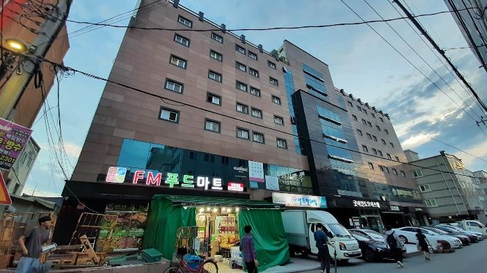 2023타경76762 법원경매 사진4 | 광주 북구 오피스텔 경매