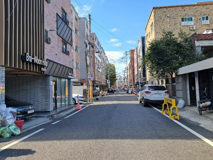 대전 서구 도산로349번길 20구) 대전광역시 서구 용 근린주택 사진 5