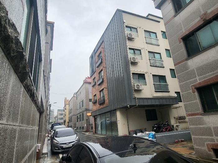 법원경매 2023타경110053 사진4 | 대전 서구 남선로60번길 40-15 근린주택 경매