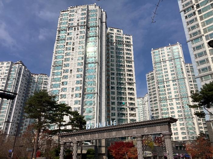 법원경매 2022타경71355 사진9 | 고양시 일산서구 하이파크3로 아파트 경매