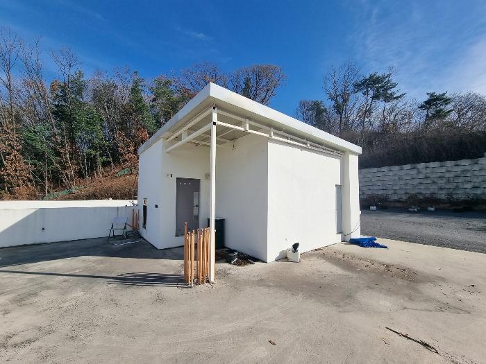 법원경매 2023타경83819 사진6 | 양주시 장흥면 부곡리 85-30 근린시설 경매