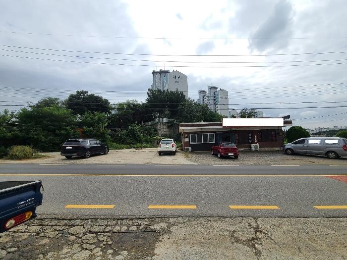 충남 당진시 송악읍 중흥리 224-4 근린주택 경매 물건 사진