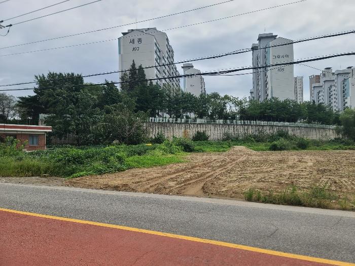 충남 당진시 송악읍 중흥리 224-4 근린주택 사진 4